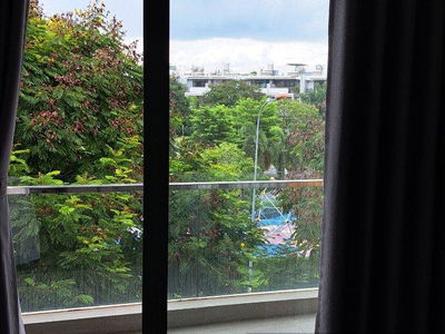 Khu đô thị Vạn Phúc City, Vietnam Khu đô thị Vạn Phúc City, Vietnam