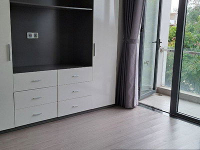 Khu đô thị Vạn Phúc City, Vietnam Khu đô thị Vạn Phúc City, Vietnam