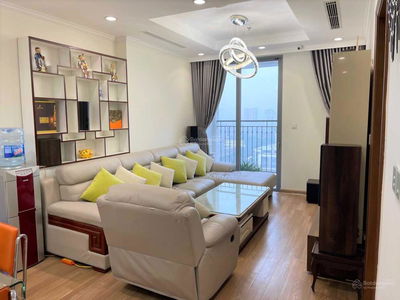 Park Hill Premium - Times City, Vietnam Park Hill Premium - Times City, Vietnam