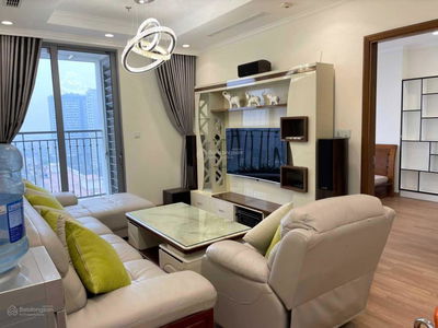 Park Hill Premium - Times City, Vietnam Park Hill Premium - Times City, Vietnam