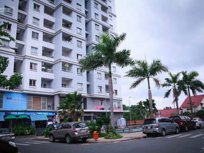 Sunview 1 & 2 Sunview 1 & 2