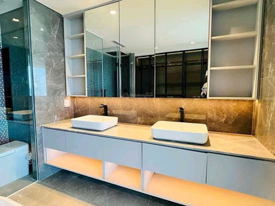 The Opera Residence, Vietnam The Opera Residence, Vietnam