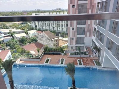 Precia Apartment District 2, Vietnam Precia Apartment District 2, Vietnam