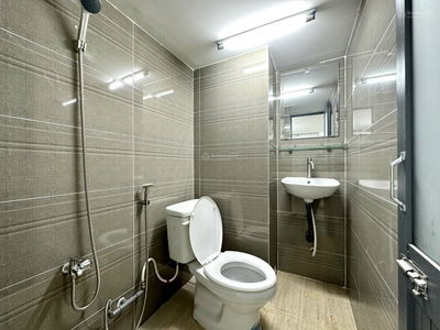 Alojamiento en Ho Chi Minh City, Vietnam Alojamiento en Ho Chi Minh City, Vietnam