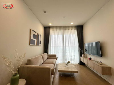 Lumiere Riverside, Vietnam Lumiere Riverside, Vietnam