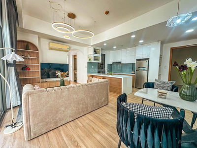 Masteri Thảo Điền, Vietnam Masteri Thảo Điền, Vietnam