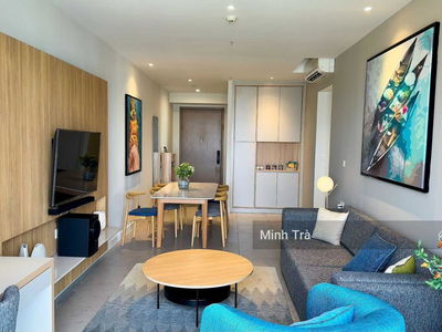 The EverRich I, Vietnam The EverRich I, Vietnam