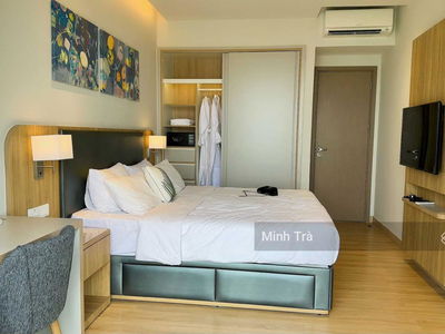 The EverRich I, Vietnam The EverRich I, Vietnam