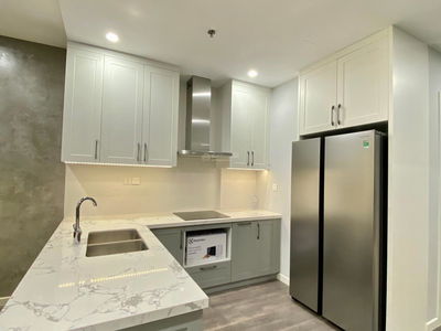 Bamboo Airways Tower, Vietnam Bamboo Airways Tower, Vietnam