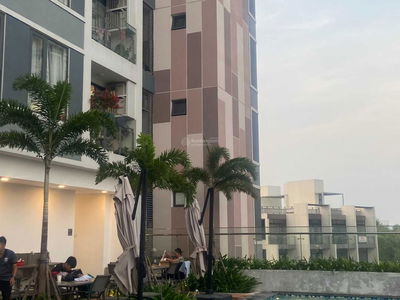 Căn hộ Precia Quận 2, Vietnam Căn hộ Precia Quận 2, Vietnam