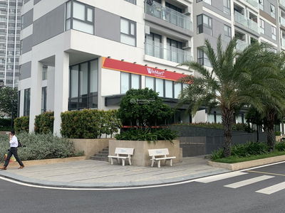 Căn hộ Precia Quận 2, Vietnam Căn hộ Precia Quận 2, Vietnam