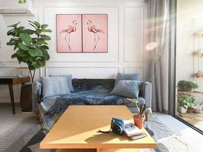 The Gold View, Vietnam  The Gold View, Vietnam