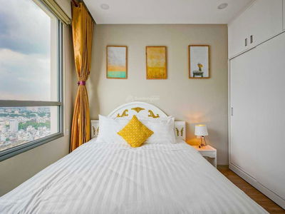 The Gold View, Vietnam  The Gold View, Vietnam