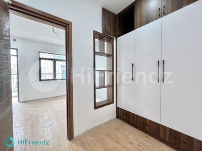 Housing in Nha Be, Vietnam Housing in Nha Be, Vietnam