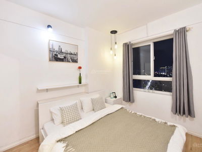 Khu căn hộ Contrexim - Copac Square, Vietnam  Khu căn hộ Contrexim - Copac Square, Vietnam