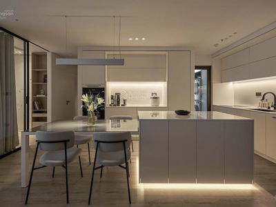 The Gold View, Vietnam The Gold View, Vietnam