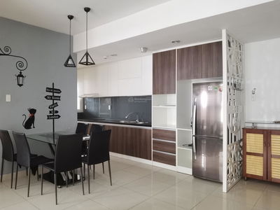 The Hyco4 Tower, Vietnam The Hyco4 Tower, Vietnam