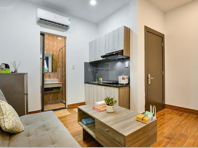 Жилье в Ho Chi Minh City, Vietnam Жилье в Ho Chi Minh City, Vietnam