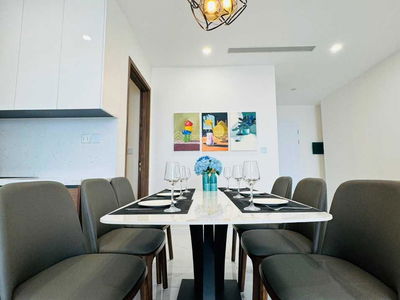 Sunshine City, Vietnam Sunshine City, Vietnam