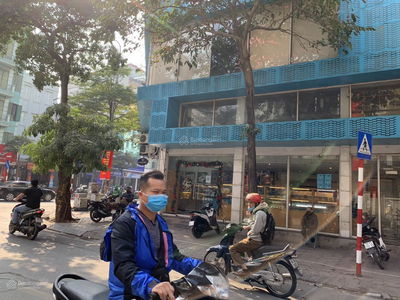 Alojamiento en Hanoi, Vietnam Alojamiento en Hanoi, Vietnam