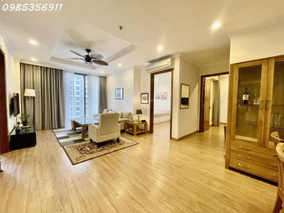 Vinhomes Times City - Park Hill, Vietnam Vinhomes Times City - Park Hill, Vietnam