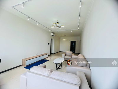 Saigon Pearl, Vietnam Saigon Pearl, Vietnam