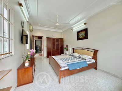 Alojamiento en Ho Chi Minh City, Vietnam Alojamiento en Ho Chi Minh City, Vietnam