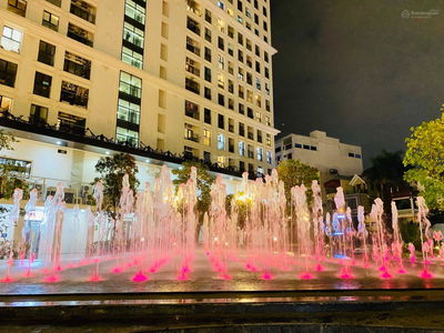 The Emerald, Vietnam The Emerald, Vietnam