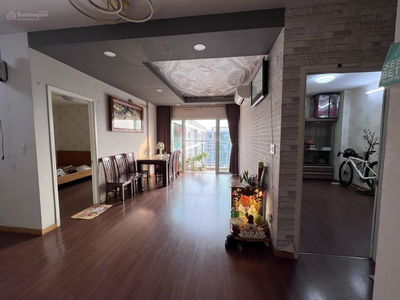 Carillon Apartment, Vietnam Carillon Apartment, Vietnam