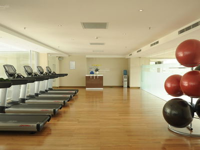 Sài Gòn Airport Plaza, Vietnam Sài Gòn Airport Plaza, Vietnam