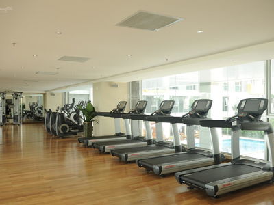 Sài Gòn Airport Plaza, Vietnam Sài Gòn Airport Plaza, Vietnam