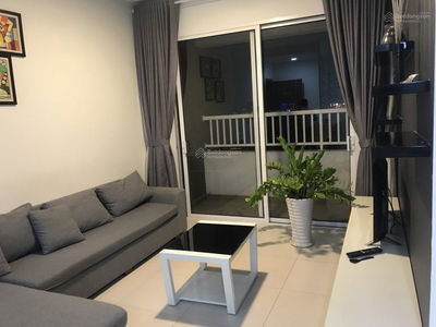 Lexington Residence, Vietnam  Lexington Residence, Vietnam