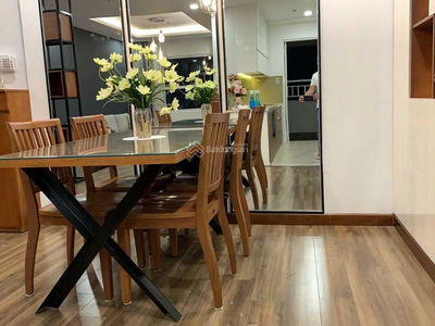 Sunrise City, Vietnam Sunrise City, Vietnam