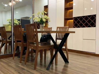 Sunrise City, Vietnam Sunrise City, Vietnam