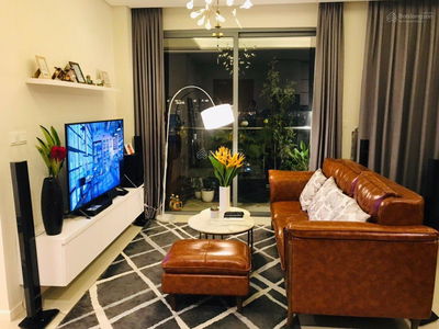 Diamond Island, Vietnam Diamond Island, Vietnam