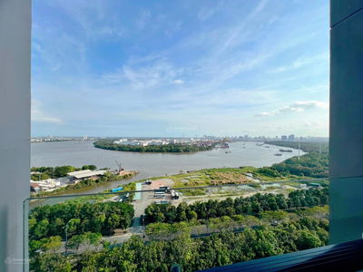New City Thủ Thiêm, Vietnam  New City Thủ Thiêm, Vietnam