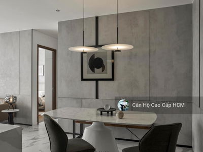 The Metropole Thủ Thiêm, Vietnam The Metropole Thủ Thiêm, Vietnam