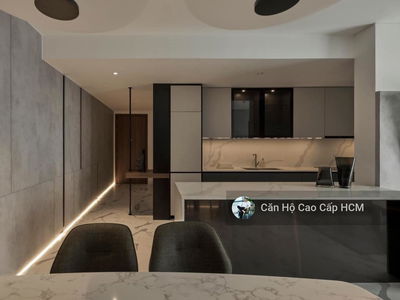 The Metropole Thủ Thiêm, Vietnam The Metropole Thủ Thiêm, Vietnam