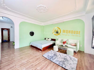 Жилье в Ho Chi Minh City, Vietnam Жилье в Ho Chi Minh City, Vietnam