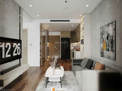 Vinhomes Smart City, Vietnam Vinhomes Smart City, Vietnam