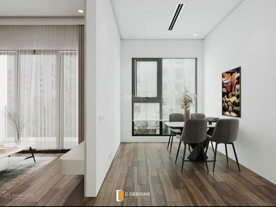 Vinhomes Smart City, Vietnam Vinhomes Smart City, Vietnam