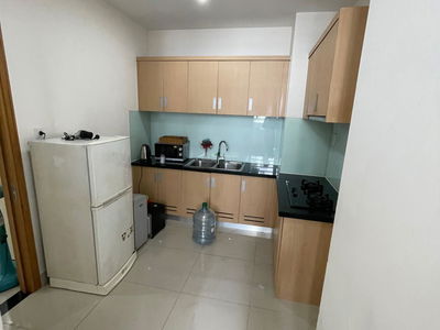 Him Lam Riverside, Vietnam  Him Lam Riverside, Vietnam