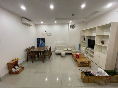 Him Lam Riverside, Vietnam Him Lam Riverside, Vietnam