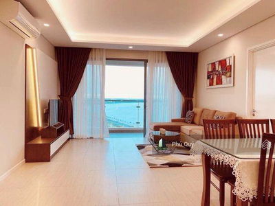 Diamond Island, Vietnam Diamond Island, Vietnam