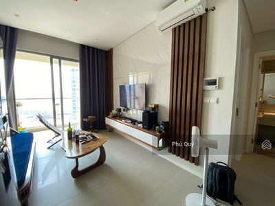 Diamond Island, Vietnam Diamond Island, Vietnam