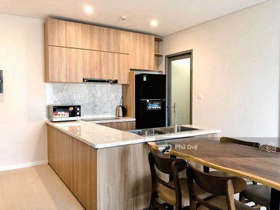 Diamond Island, Vietnam Diamond Island, Vietnam