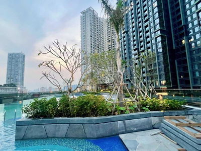 Lumiere Riverside, Vietnam Lumiere Riverside, Vietnam