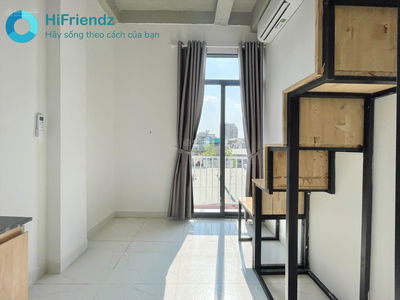 Жилье в Ho Chi Minh City, Vietnam Жилье в Ho Chi Minh City, Vietnam