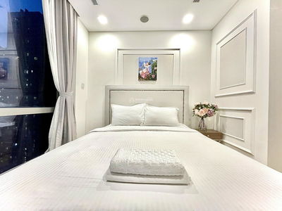 HaDo Centrosa Garden, Vietnam HaDo Centrosa Garden, Vietnam