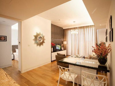 Indochina Plaza Hanoi, Vietnam  Indochina Plaza Hanoi, Vietnam